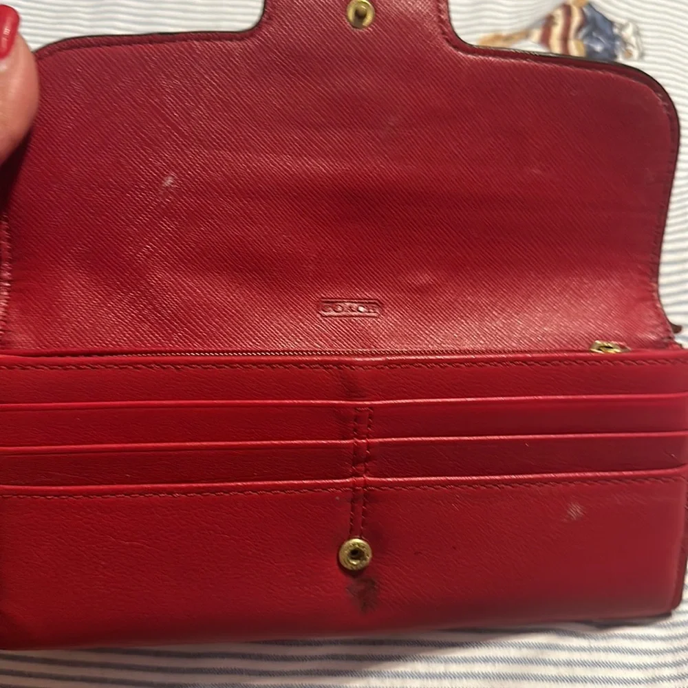 Wallet - Picture 2 of 2